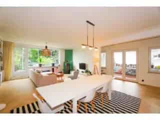 Appartement te Koop Ukkel 3 slaapkamers gerenoveerd