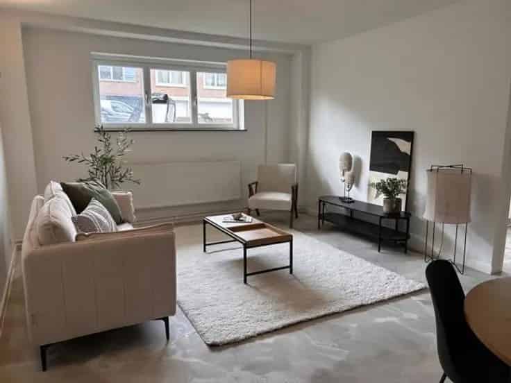 Appartement Te Koop Sint-Pieters-Woluwe