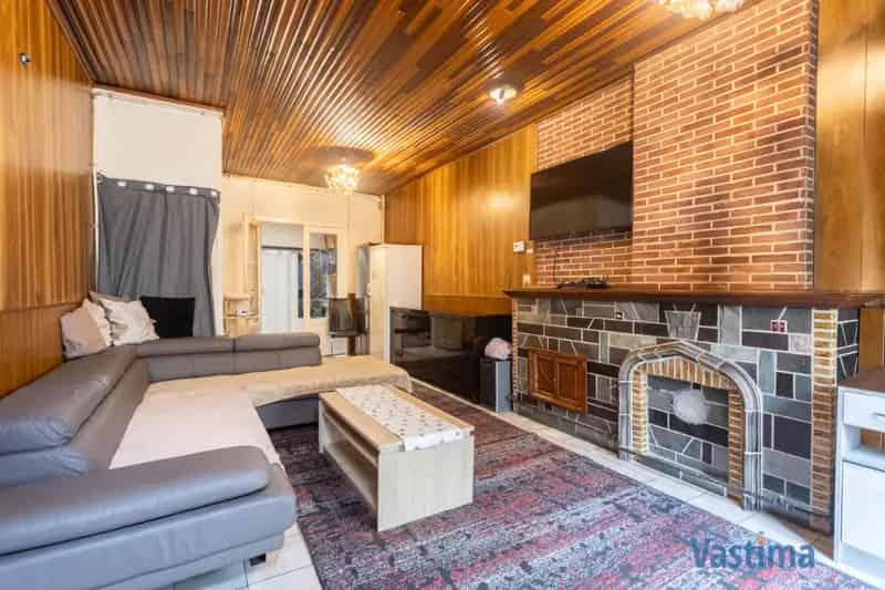 Huis te koop Aalst: Rustige stadswoning nabij centrum