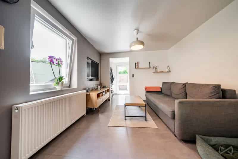 Huis te huur Oudergem 82m² gerenoveerd