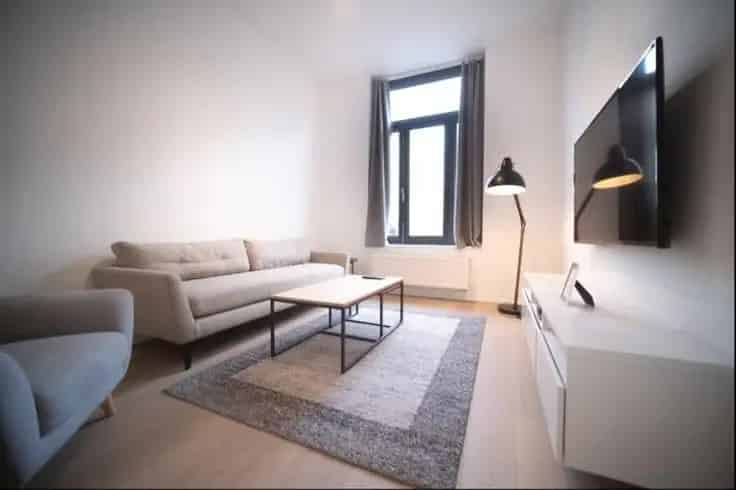 Duplex te Koop Sint-Gillis 124m² Terras Airbnb