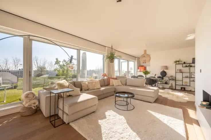 Penthouse Te Koop Dampoort Gent