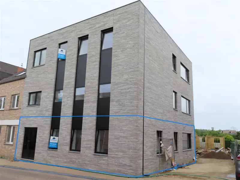 Nieuwbouw Appartement 3 Slaapkamers Wellen