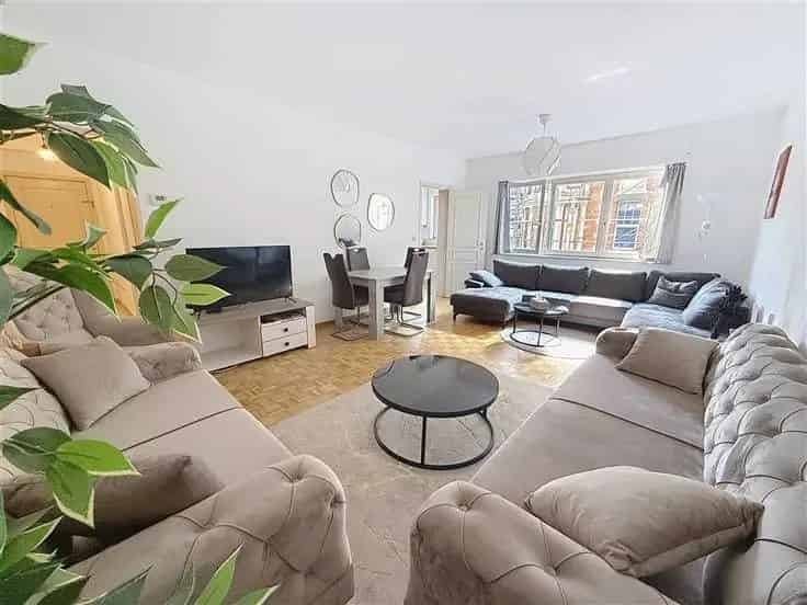 Appartement te koop 2 slaapkamers Jubelpark