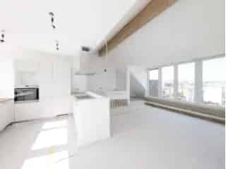 Duplex te Koop Oudergem 3 slaapkamers gerenoveerd
