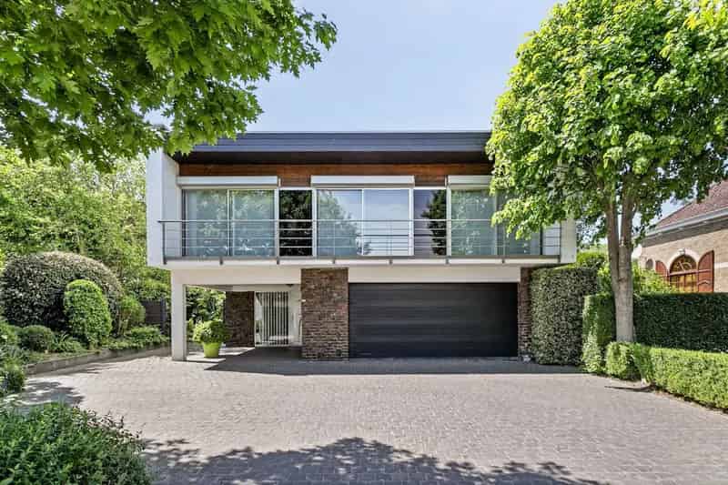 Moderne Villa te koop Diksmuide 2500m²