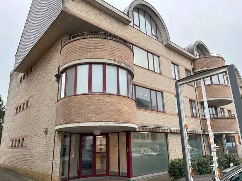 Appartement te koop 118m² 2 slaapkamers Geel