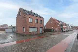 Huis te koop - Vosselaar RBS22387