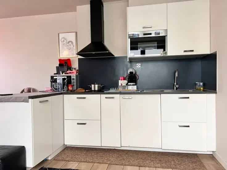 Gerenoveerde Studio Te Koop Nabij Dampoort