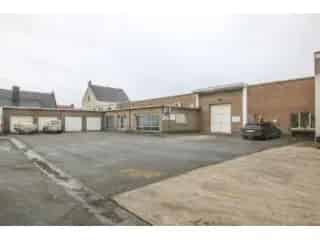 Industrie te koop Kortrijk