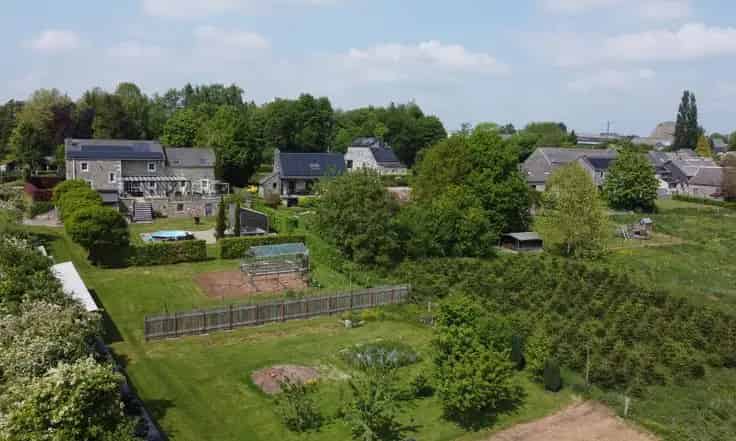 Luxe Villa met Gastenverblijf te Koop