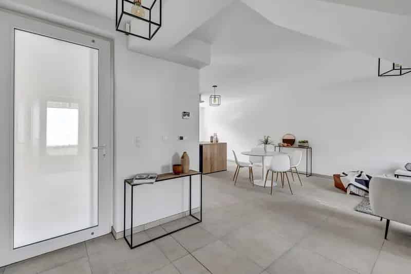 Nieuwbouwhuis 4 slaapkamers Erpe-Mere