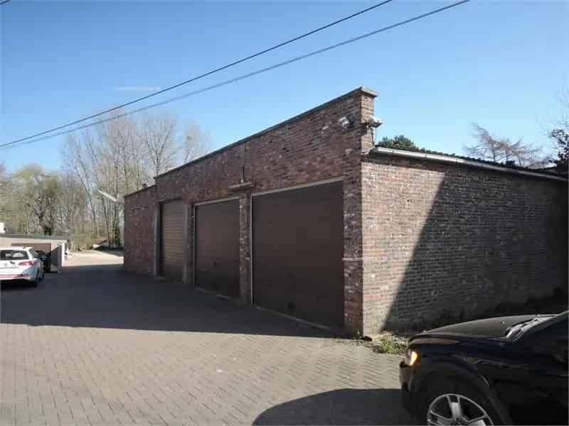 Garage te huur Dendermonde
