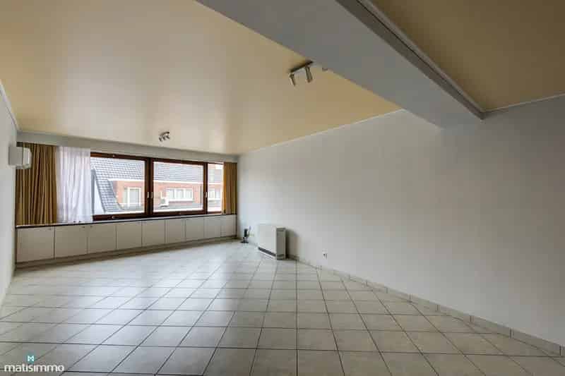 Appartement te koop Genk 2 slaapkamers parkeerplaats