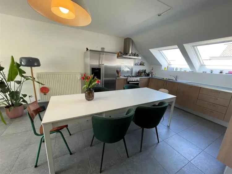 Appartement te huur Runkst 2 slaapkamers