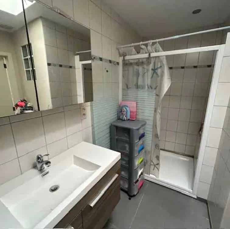 Huis te koop Oostvleteren 4 slaapkamers gerenoveerd