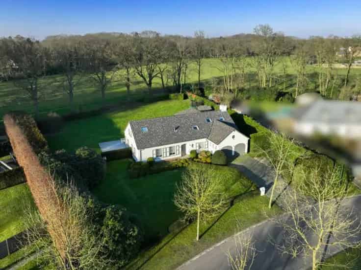 Gerenoveerde Villa te Koop in Steynhoeve