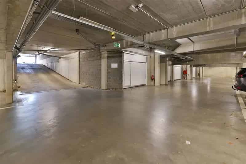 Overdekte Parkeerplaats te Huur Mortsel Centrum