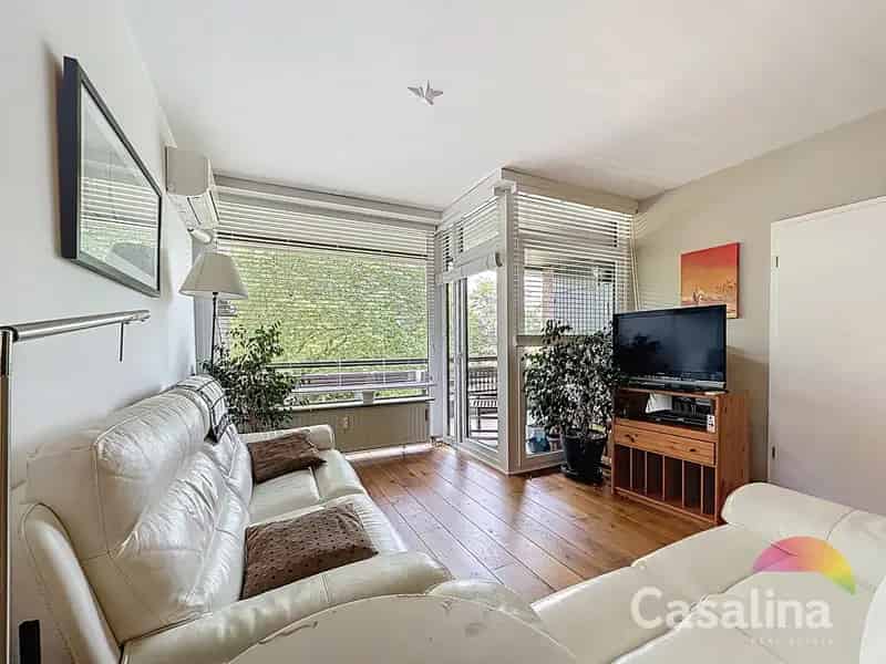 Appartement te huur Wezembeek-Oppem 83m²