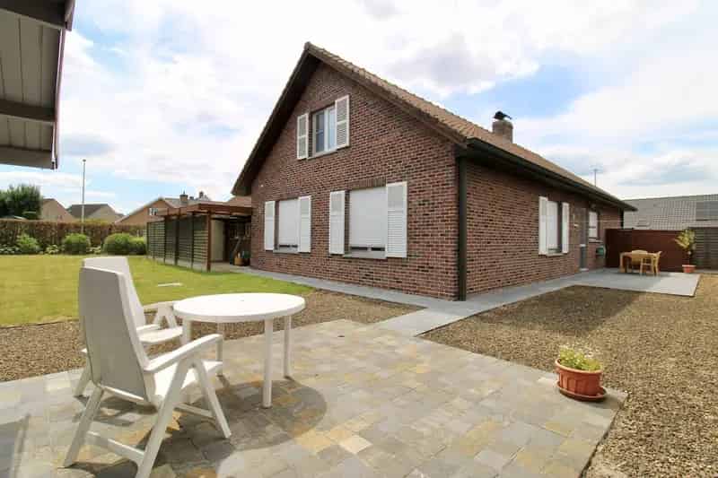 Villa te Lendelede EPC B Toplocatie