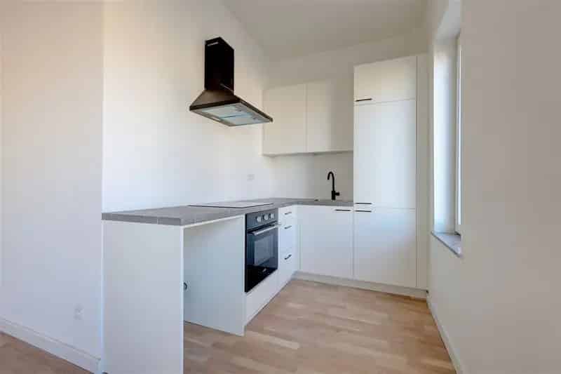 Appartement te koop Wilrijk Dennenlaan