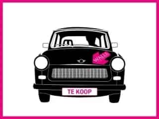 Garagebox te koop Antwerpen - Project Mona