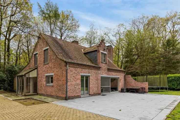 Villa Te Koop