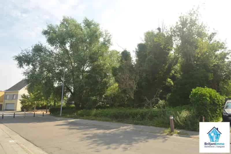Bouwgrond te Huur Zemst Toplocatie Nabij Centrum