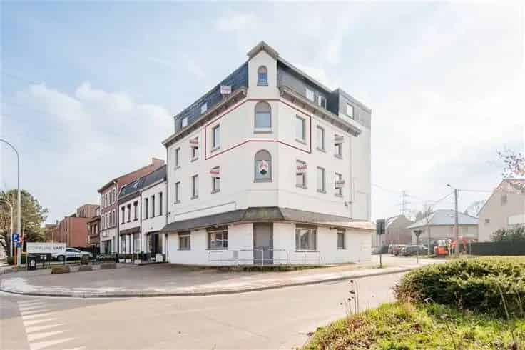 Studio te Koop Genk Waterschei 26m2