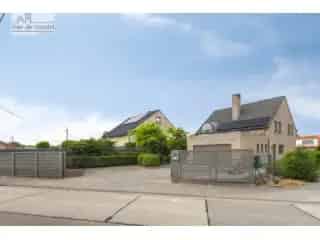 Villa te koop Meldert Ruime 3 Slaapkamers Energiezuinig