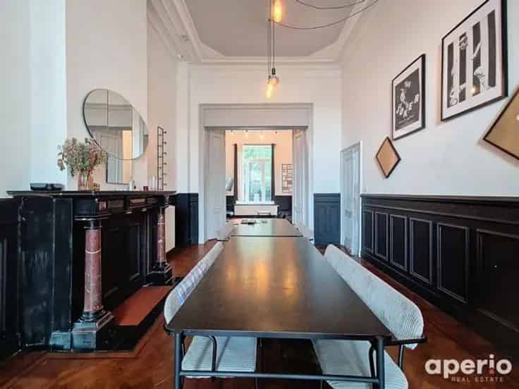 Herenhuis Elsene 11 slaapkamers -  Investeerders en gezinnen