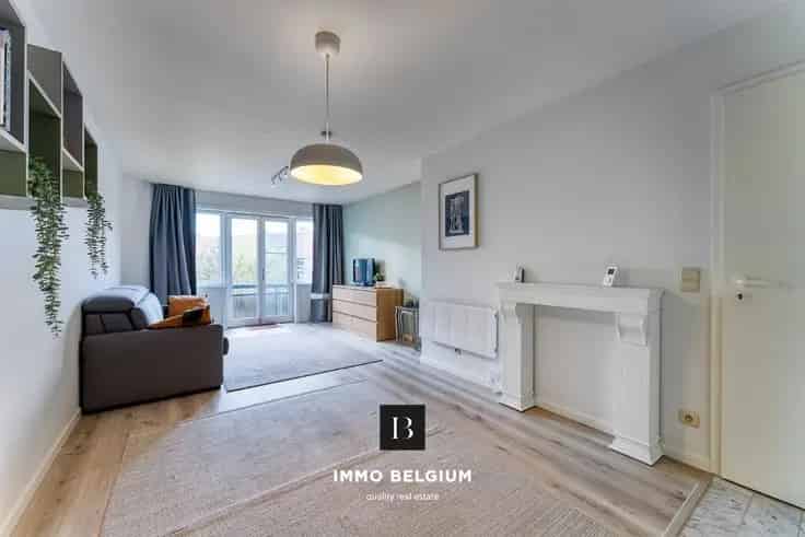 Studio Te Koop De Haan Centrum Gerenoveerd
