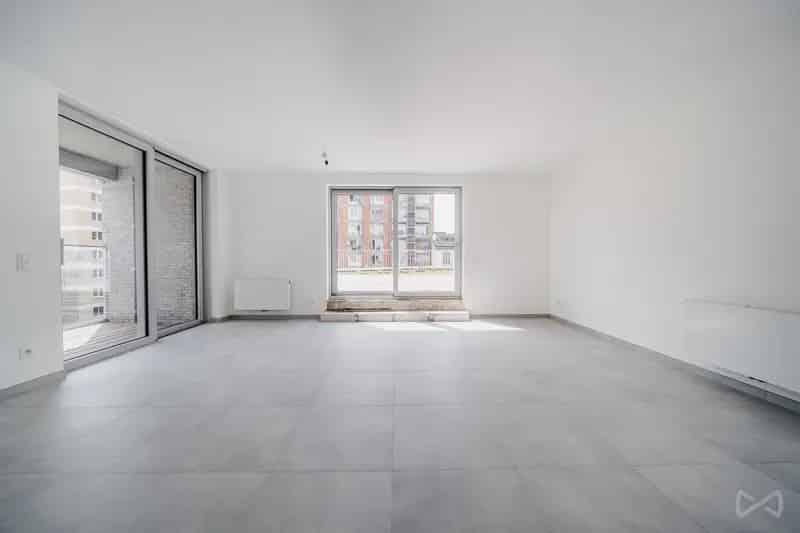Appartement te koop 2 slaapkamers 103m² groot terras