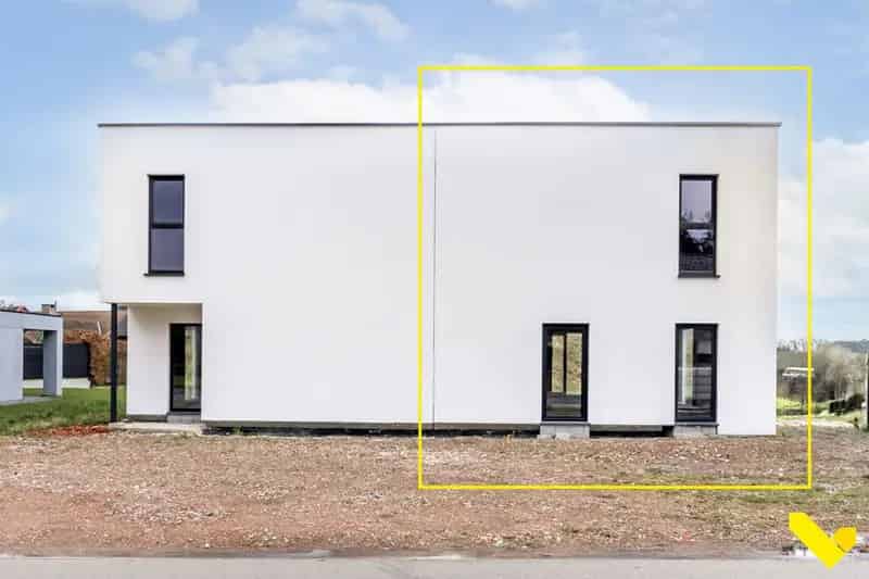 Huis te huur 3 slaapkamers BEN woning Oostham