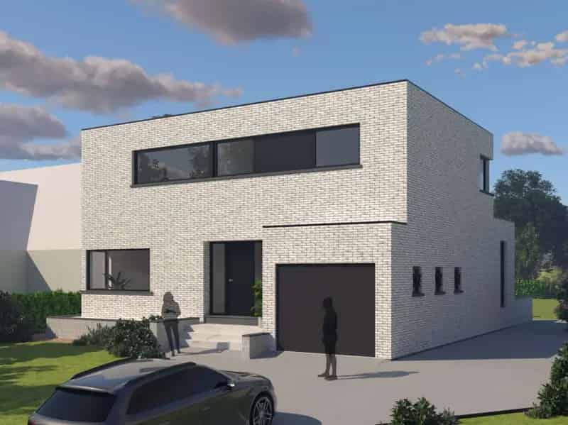 Huis te koop Westerlo: Renovatieproject met 4 slaapkamers en grote tuin