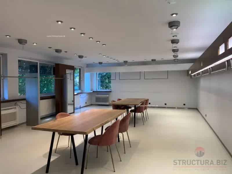 Kantoorruimte te koop Strombeek-Bever 93m²