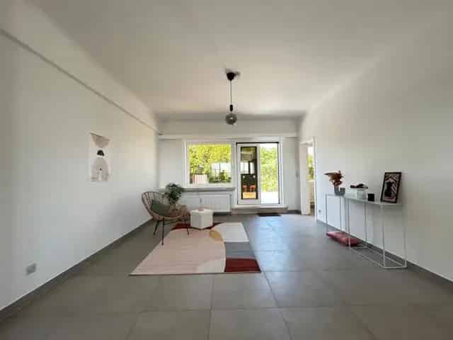 Penthouse te koop Gent: 2 terrassen, 8e verdieping