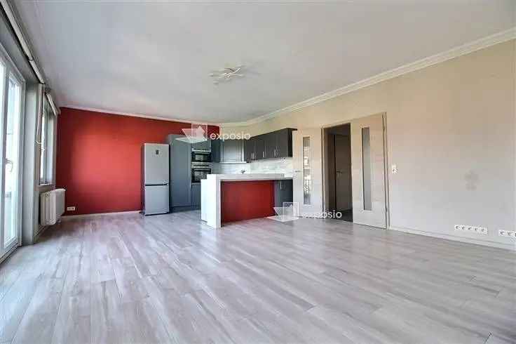 Appartement Te Koop