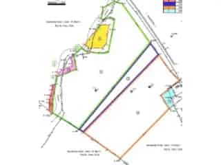 Bouwgrond te koop Born Amel 1639m²
