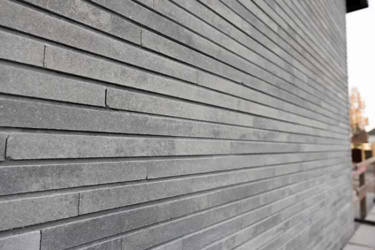 Nieuwbouw woning te koop Gent Sint-Pieters