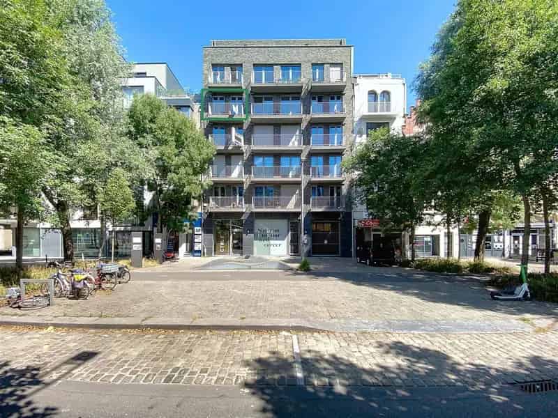 Appartement te huur Eilandje - Instapklaar 2 slaapkamers