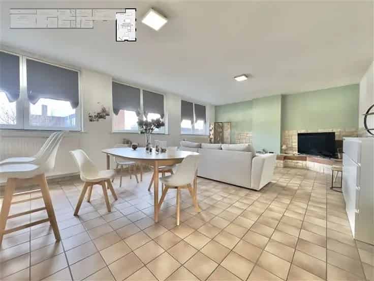 Appartementsblok Te Koop: Opbrengsteigendom met Hoog Rendement