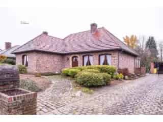 Huis te huur Mol 3 slaapkamers grote tuin