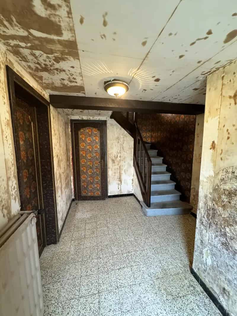 Huis te koop Tubeke 3 slaapkamers garage tuin