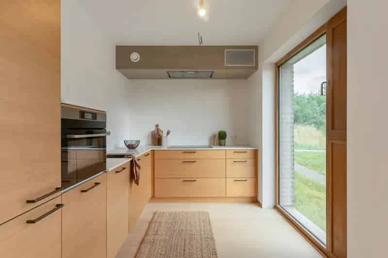 Drieslaapkamerappartement te huur in Wilrijk