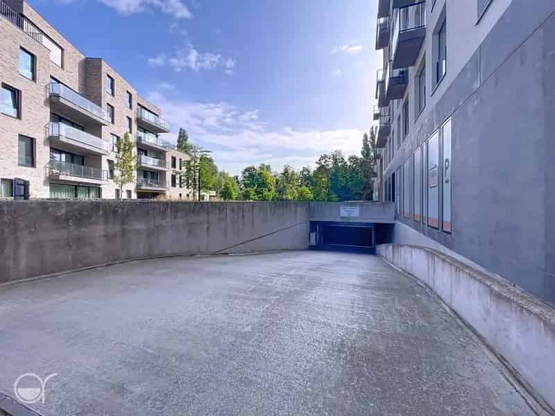 Garage te huur Gent Tribeca