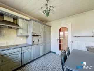 Bungalow te koop Voroux-lez-Liers 122m² 2 slaapkamers