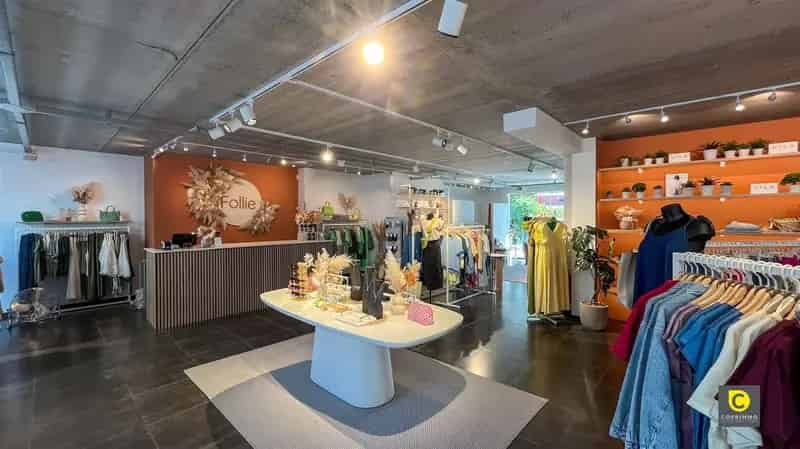 Handelspand Aartselaar Centrum