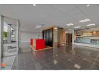 Handelspand met Woning te Sint Katelijne Waver