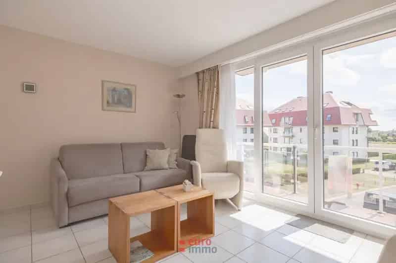 Appartement Green Garden Middelkerke II 1 slaapkamer